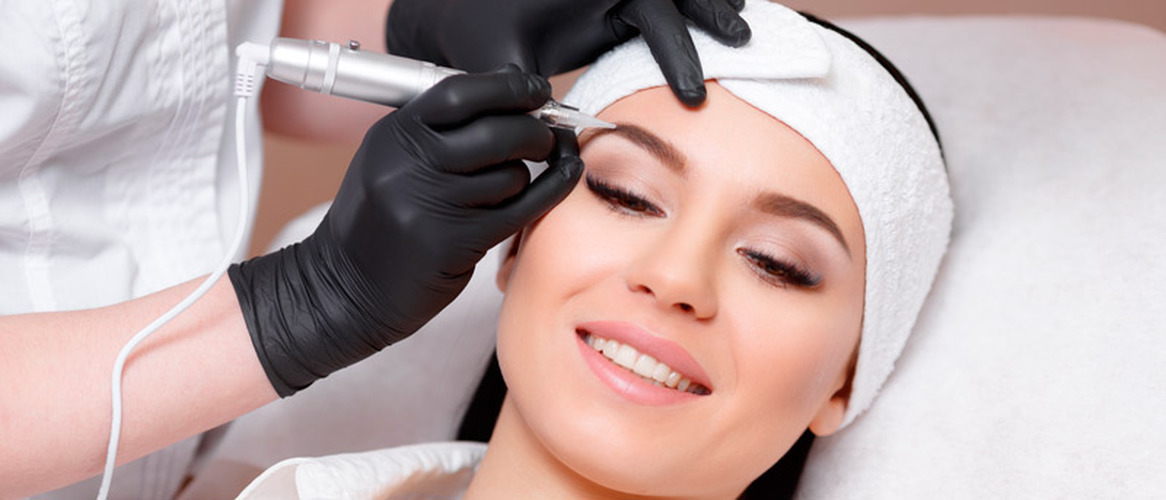 La micropigmentación no sustituye el maquillaje tradicional; sus resultados son naturales y elegantes. El principal objetivo de la micropigmentación es el embellecimiento de cejas, ojos y labios.