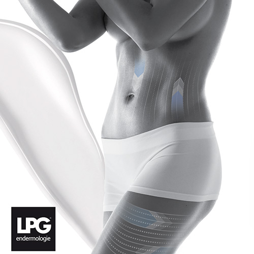 La endermología LPG® es una técnica 100% natural, no invasiva y no agresiva de estimulación mecánica