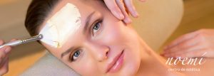 Tratamiento facial cosmético Para el lujo supremo, nada más exquisito que los tratamientos faciales de Natura Bissé que combinan los últimos protocolos rejuvenecedores para la piel.