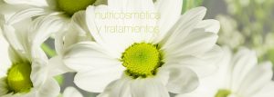 Nutricosmética y tratamientos