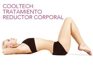 COOLTECH: Tratamiento reductor corporal