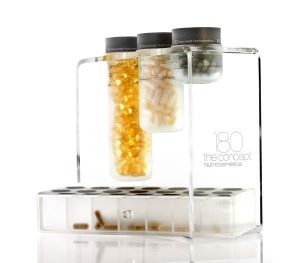 nutricosmética: micronutrientes y principios activos naturales