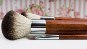 MAQUILLAJE: cursos, de fiesta, de novia...