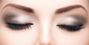 CEJAS Y PESTAÑAS