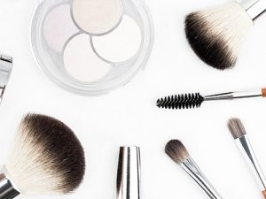 MAQUILLAJE: cursos, de fiesta, de novia...