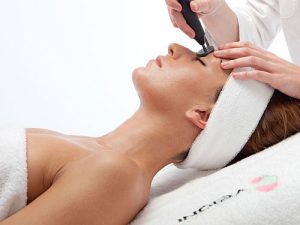 Tratamientos faciales en Centro estética Noemí