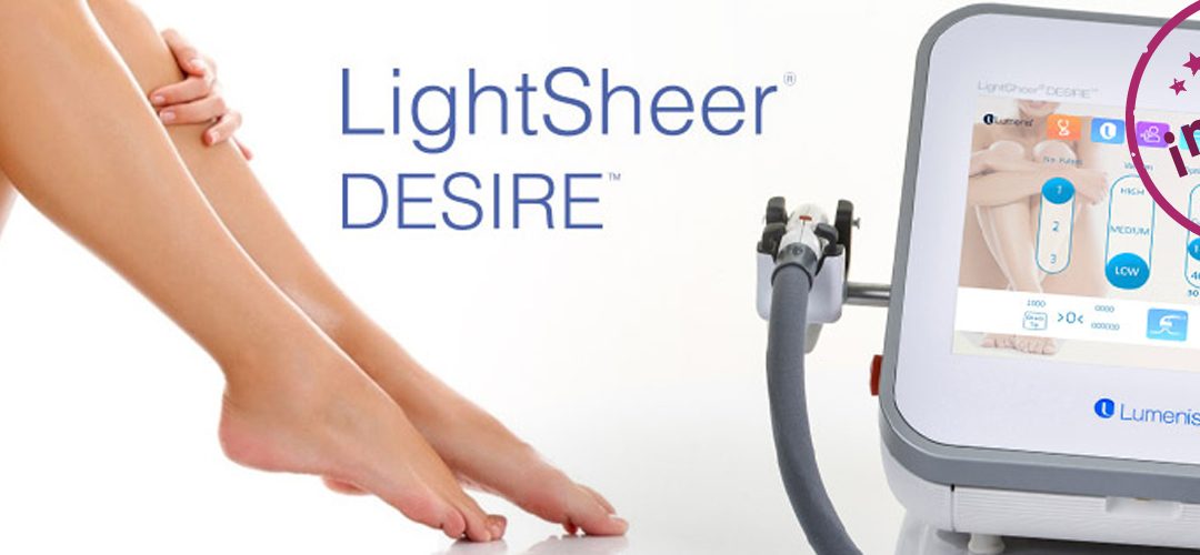 DEPILACION LÁSER DIODO Lightsheer Desire LightSheer DESIRE es el mejor sistema de depilación disponible en el mercado actualmente. Contamos con la experiencia y tecnología apropiada para eliminar todo tipo de vello, adaptado a todo tipo de pelo y piel, tanto en hombres como en mujeres.