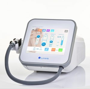LightSheer DESIRE es el mejor sistema de depilación disponible en el mercado actualmente.